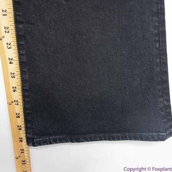 NEW Madewell‎ The Perfect Vintage Flare Jean in Sherborn Wash, 27 - Image 7