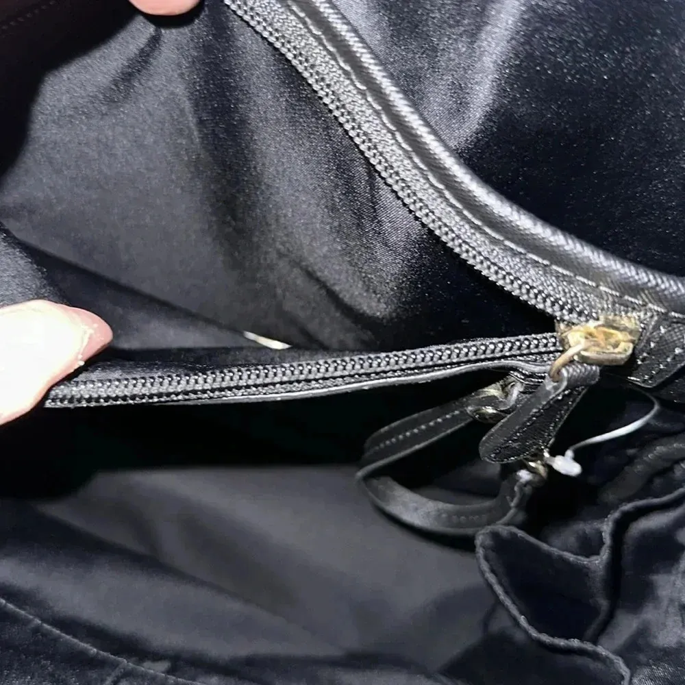 Michael Kors Floral Backpack - Image 6