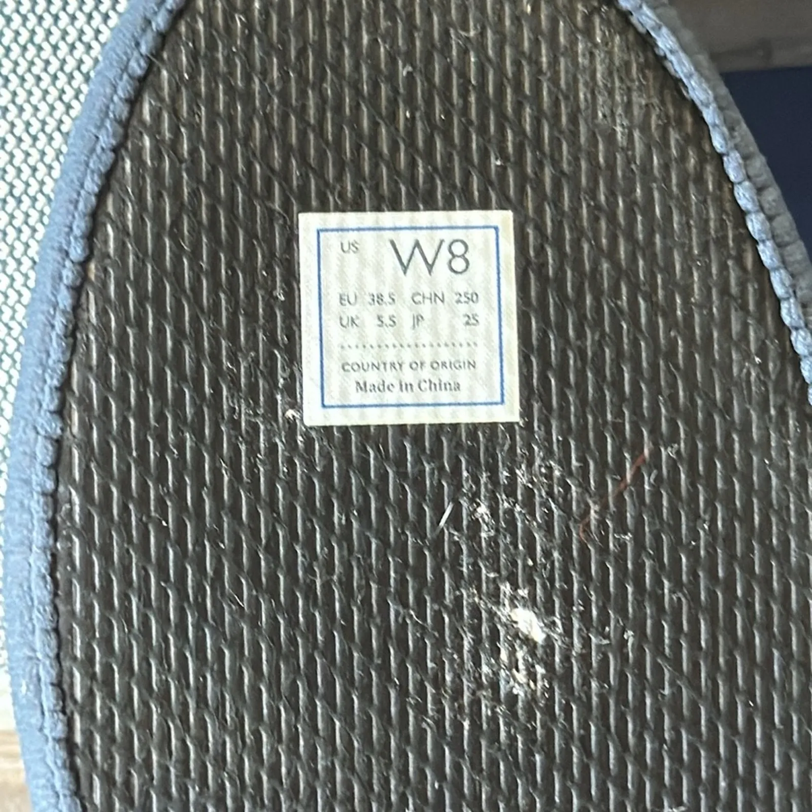 Rothy’s‎ Sneaker Size: 8 - Image 8