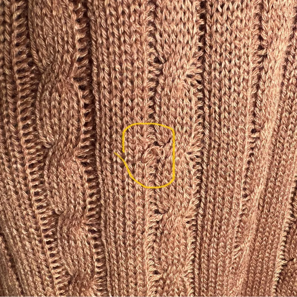 Jessica London Women Minimalist Neutral Pullover Faux Wrap Buckle Dress|Sz:18/20 - Image 14