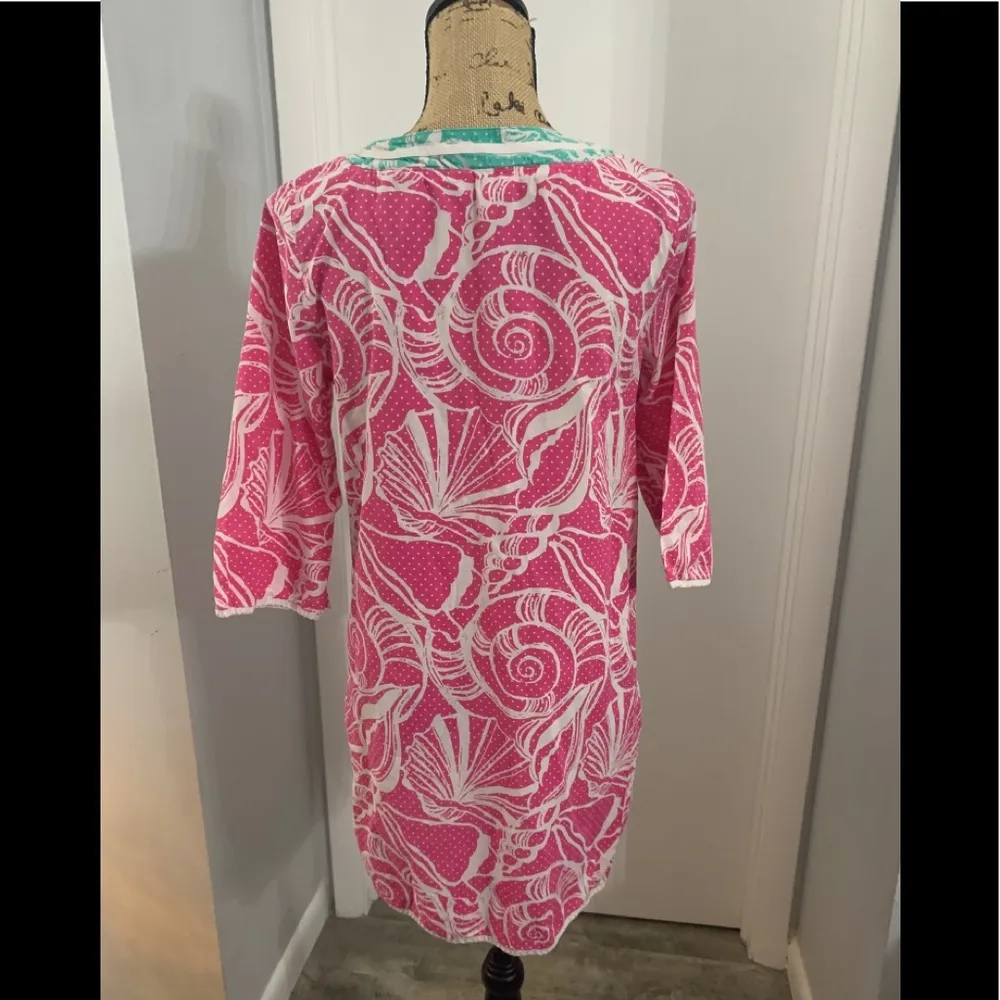 Lilly Pulitzer Tunic - Image 4