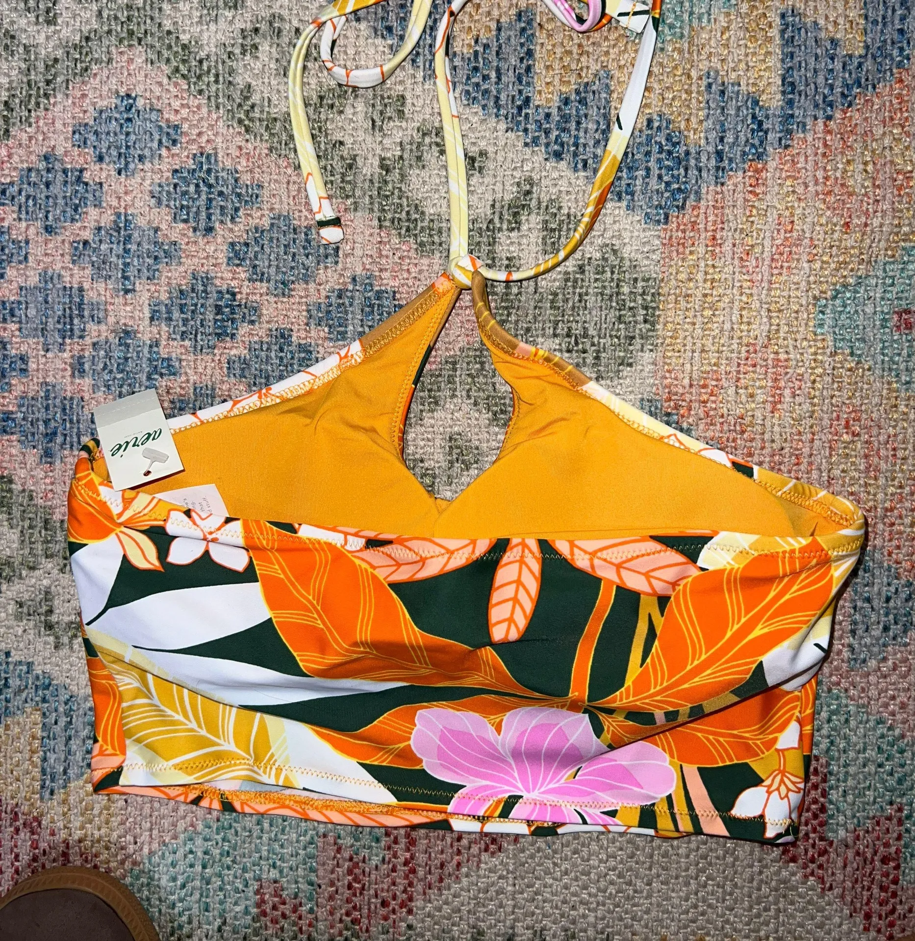 Bathing Suit Top - Image 3