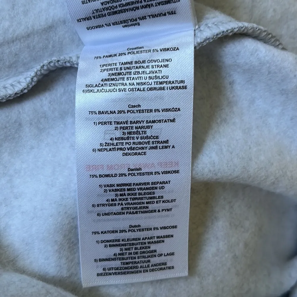 SikSilk Core Overhead Hoodie - Image 11