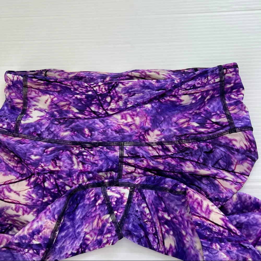 Lululemon Seawheeze 2019 Speed Wunder Under, 8 - Image 6