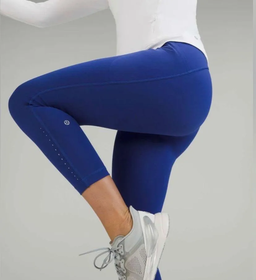 🍋Lululemon🍋 Swift Speed high rise leggings - Image 3