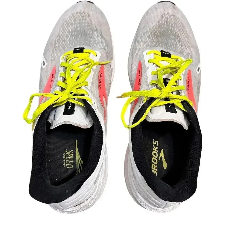 Brooks Launch 9 Women's Running Shoes Multicolor Size 12.5 Athletic - Image 8
