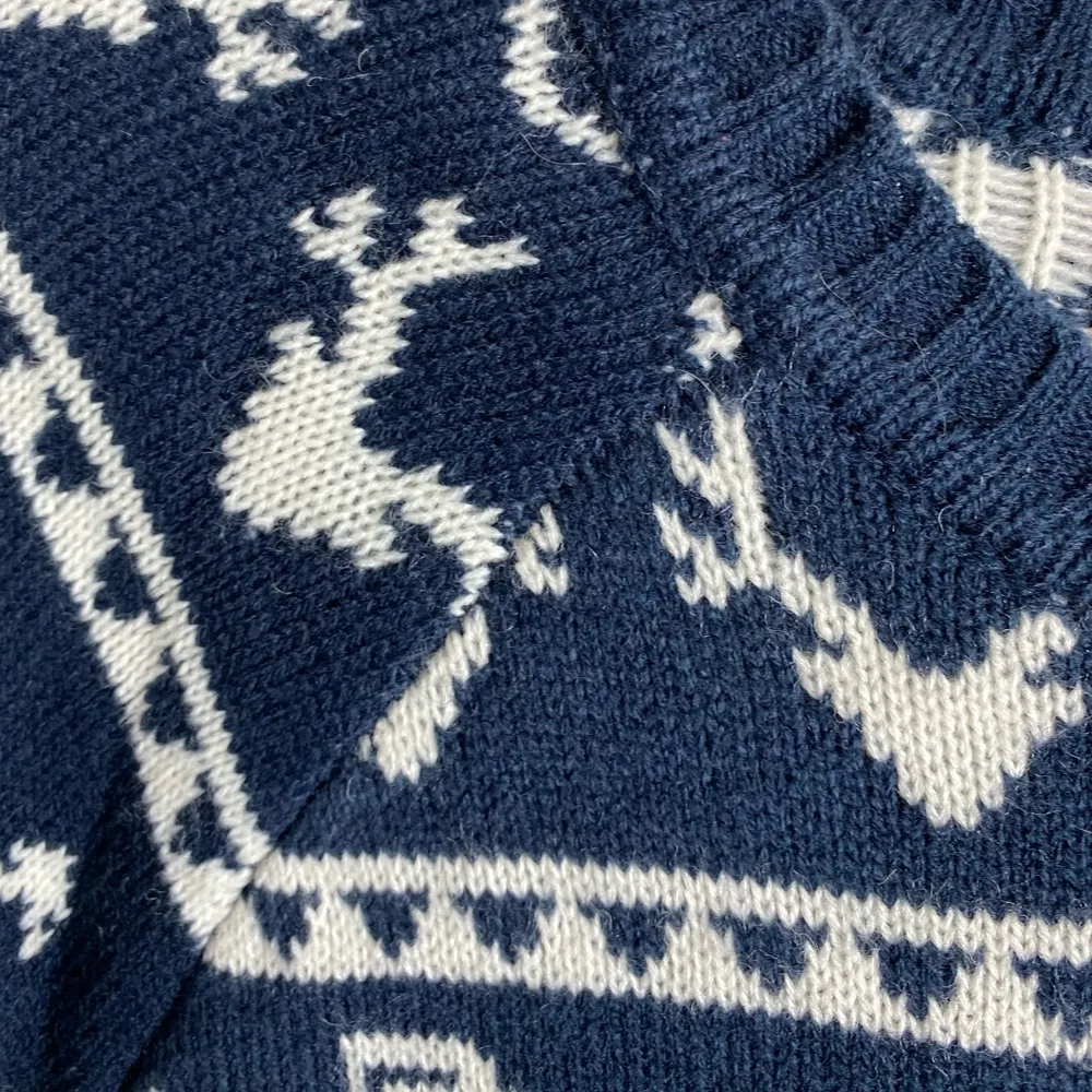 H&M Divided unisex oversized sweater Large - Image 4