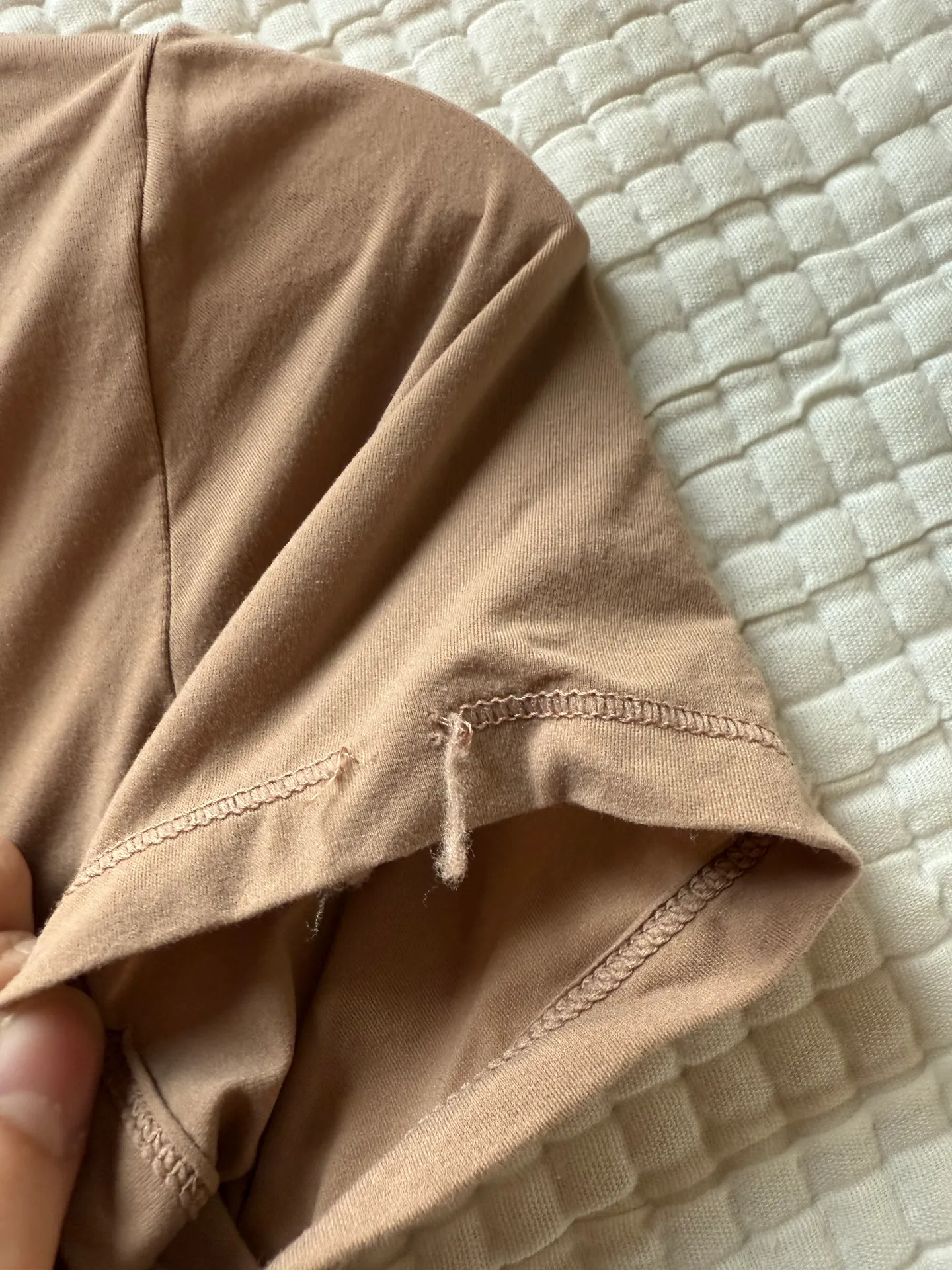 Fits Everybody Crop Top - Image 2