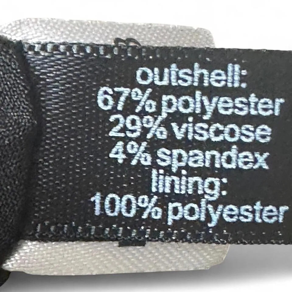 Vintage The‎ Limited Pleated Skirt - Image 6