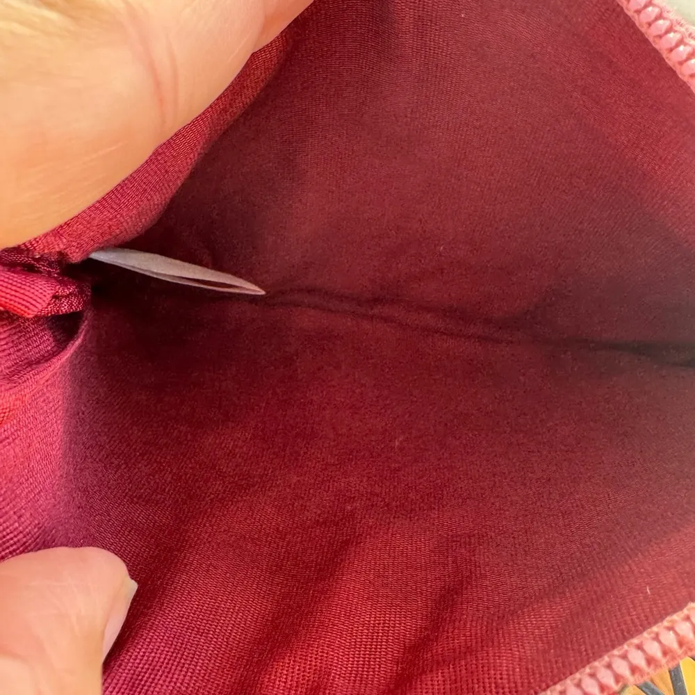 Talbots tapestry bag - Image 3