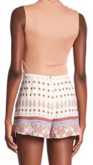 Boho Sawyer Short - Image 2