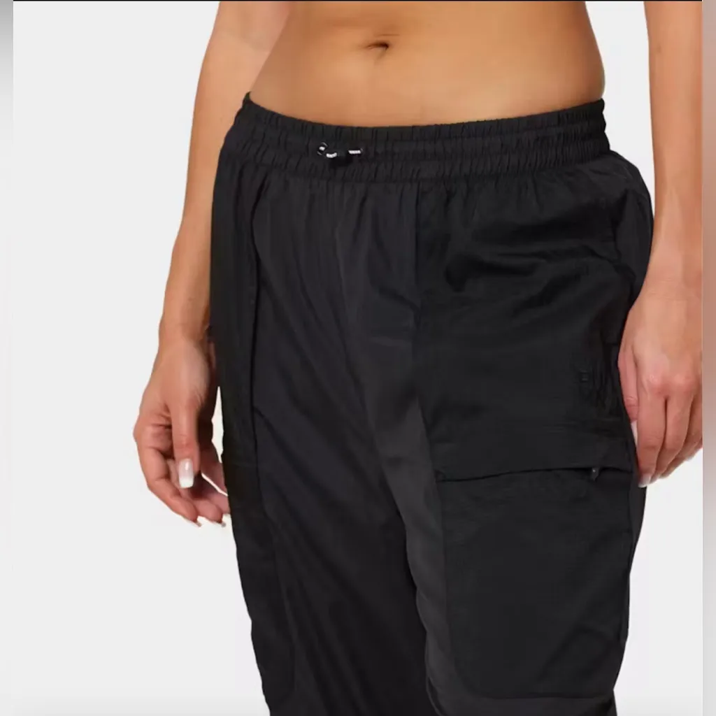 PUMA‎ Women's Infuse Woven Pants Size M - Image 7