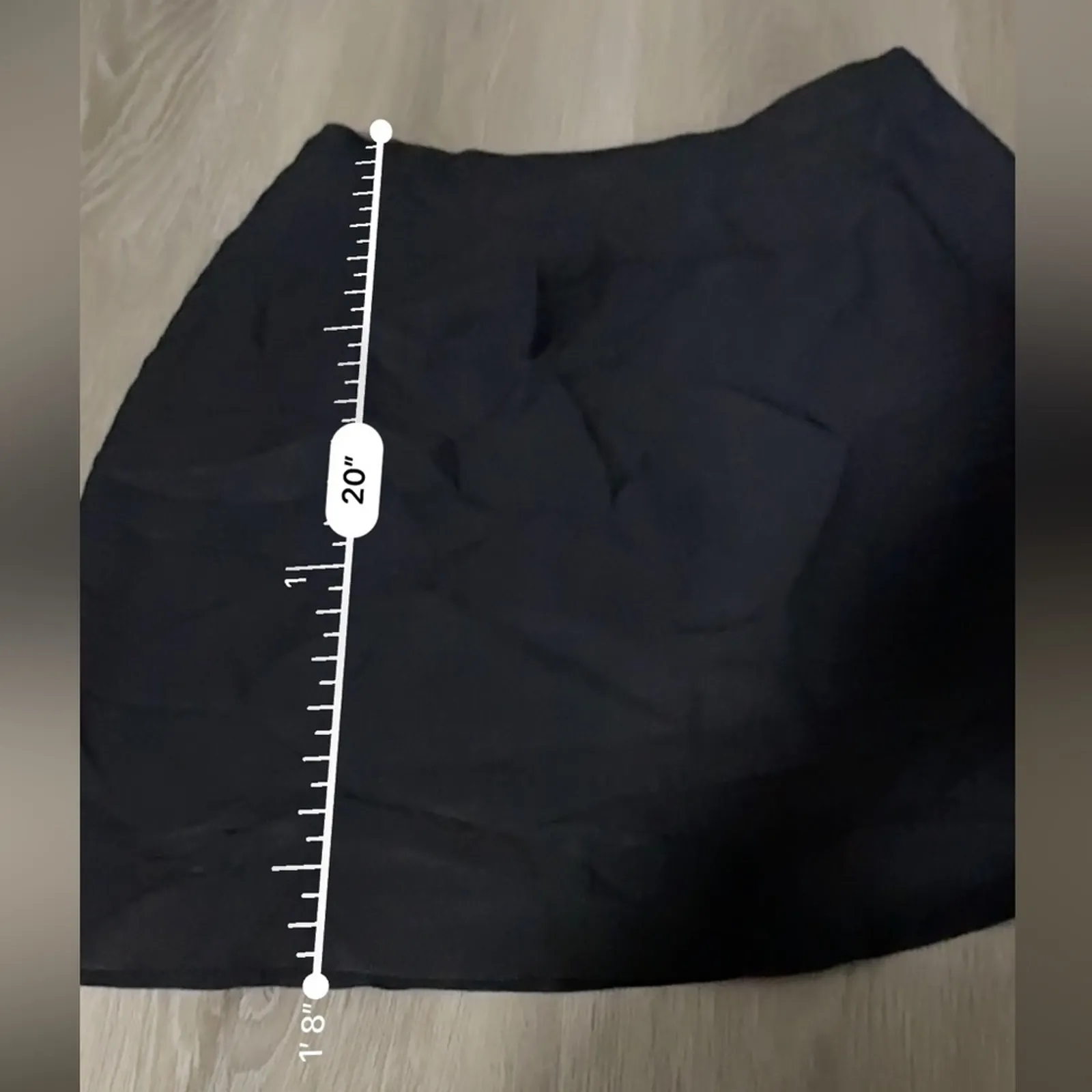 Vintage Gianni Sport Black Made in USA A - Image 9