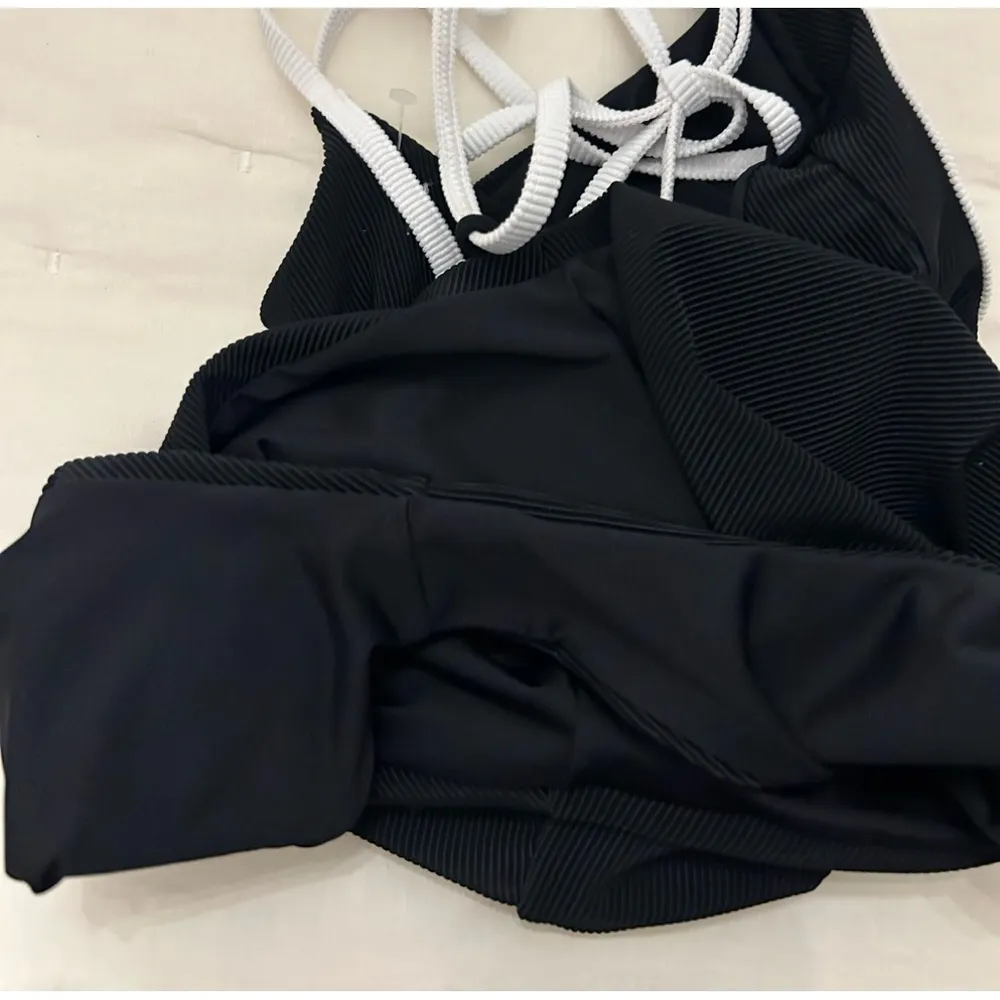 Beach Riot Faith One Piece Swimsuit - Image 6