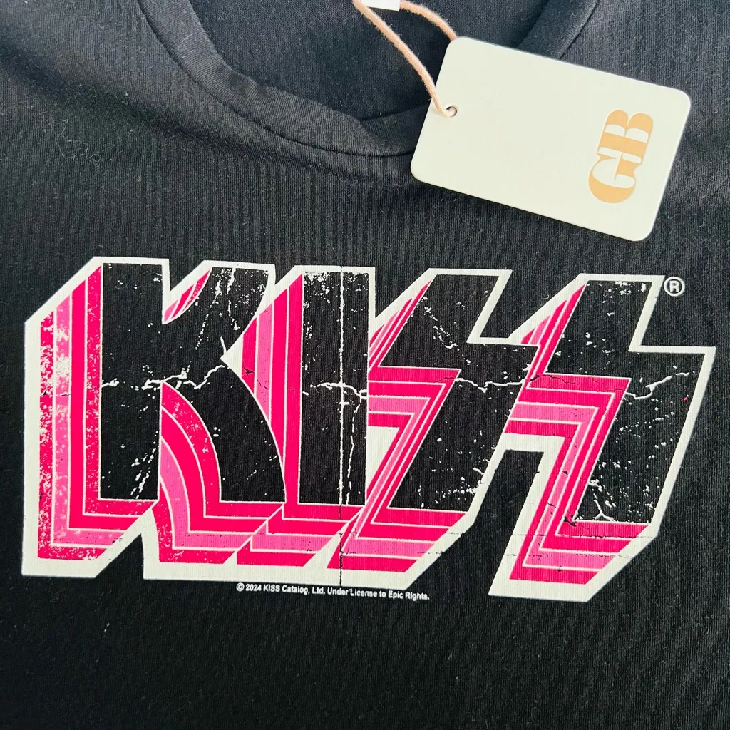 GB Rock Graphic Tee - Size M - NWT - Image 10