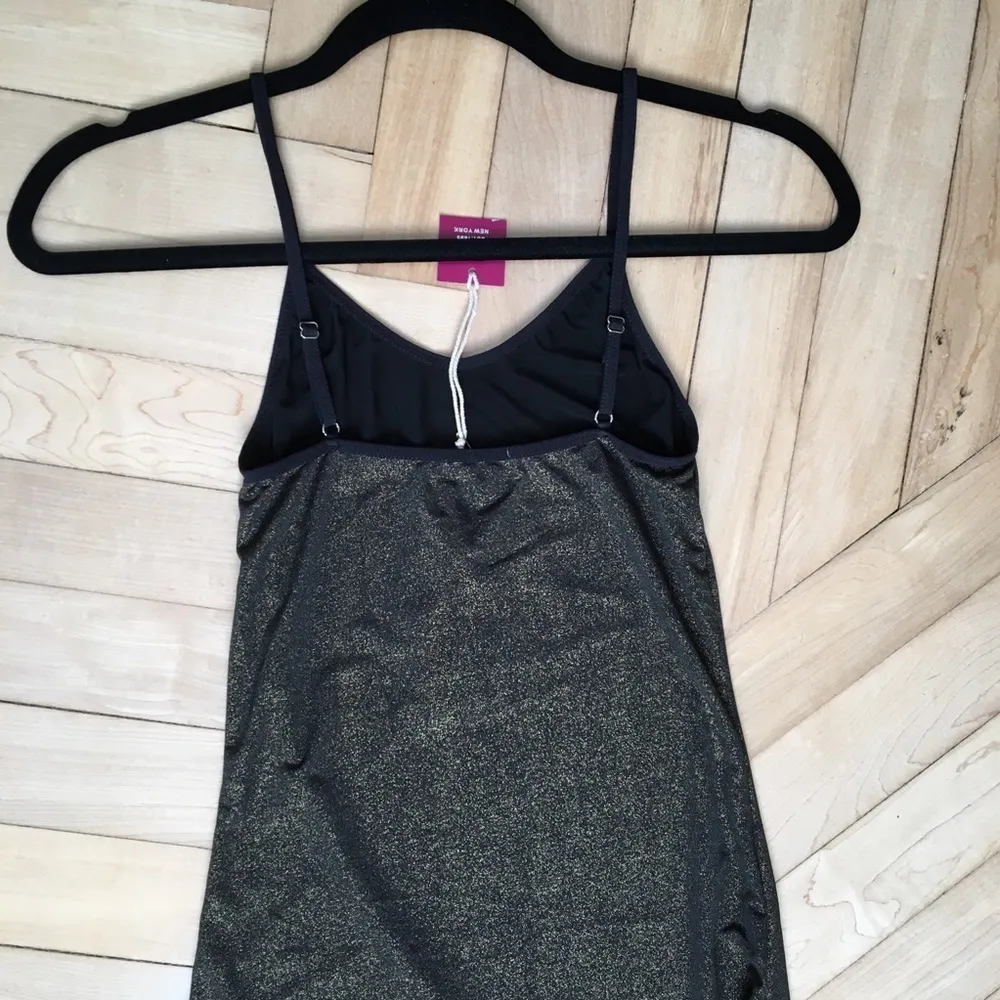 NWT Poof slip dress sizes small - Image 6
