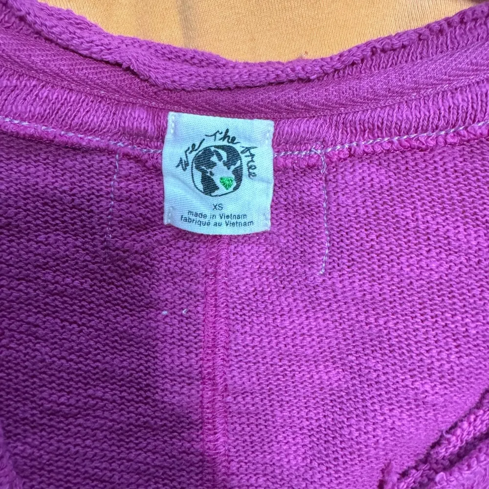 off the shoulder crop top - Image 7