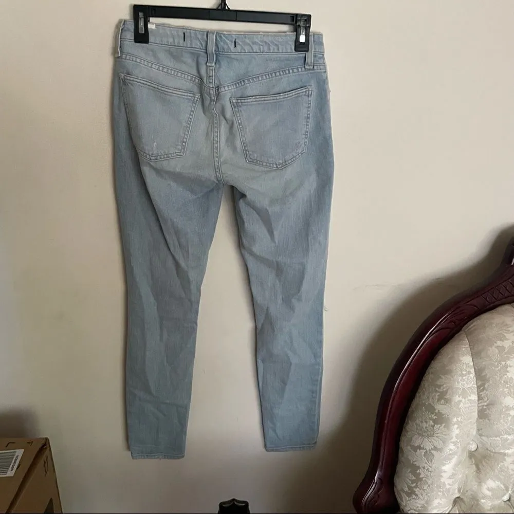 Lovers + Friends • Ricky Skinny Jeans 28 - Image 9