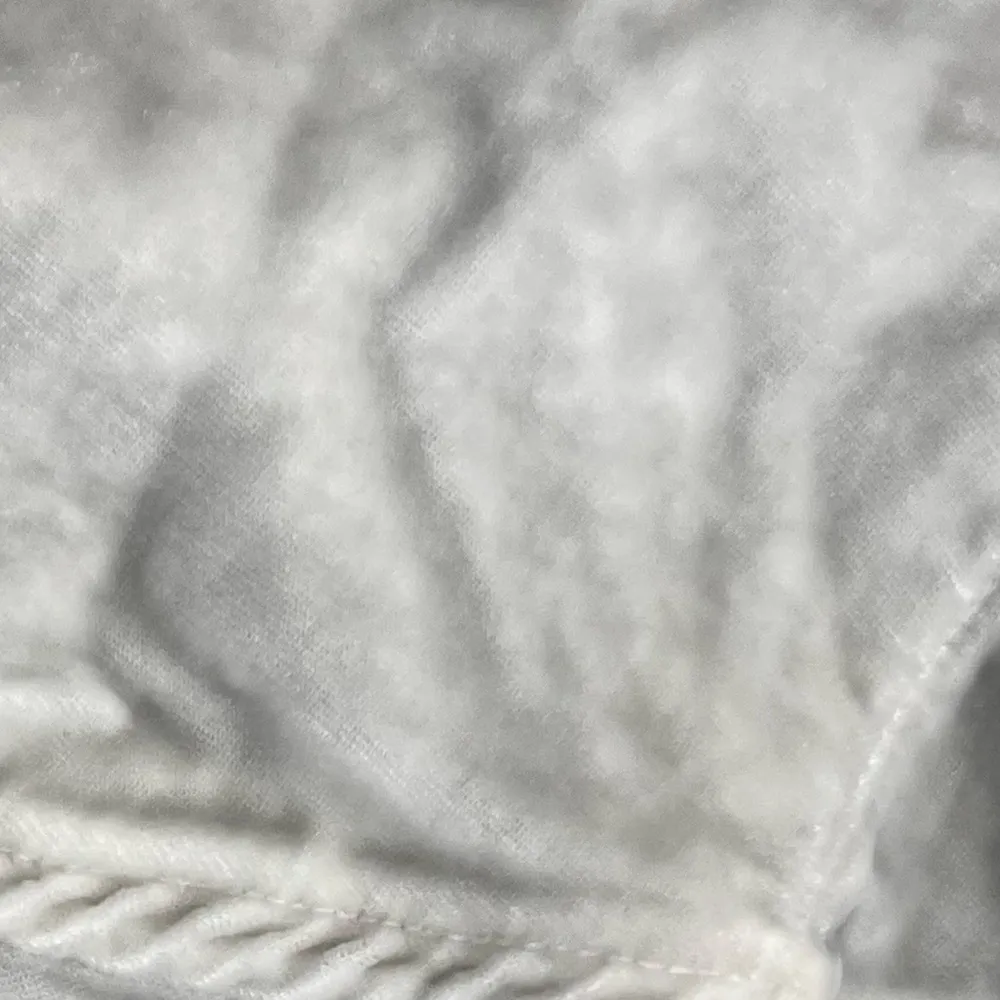 CP SHADES velvet open front silk blend jacket - Image 8