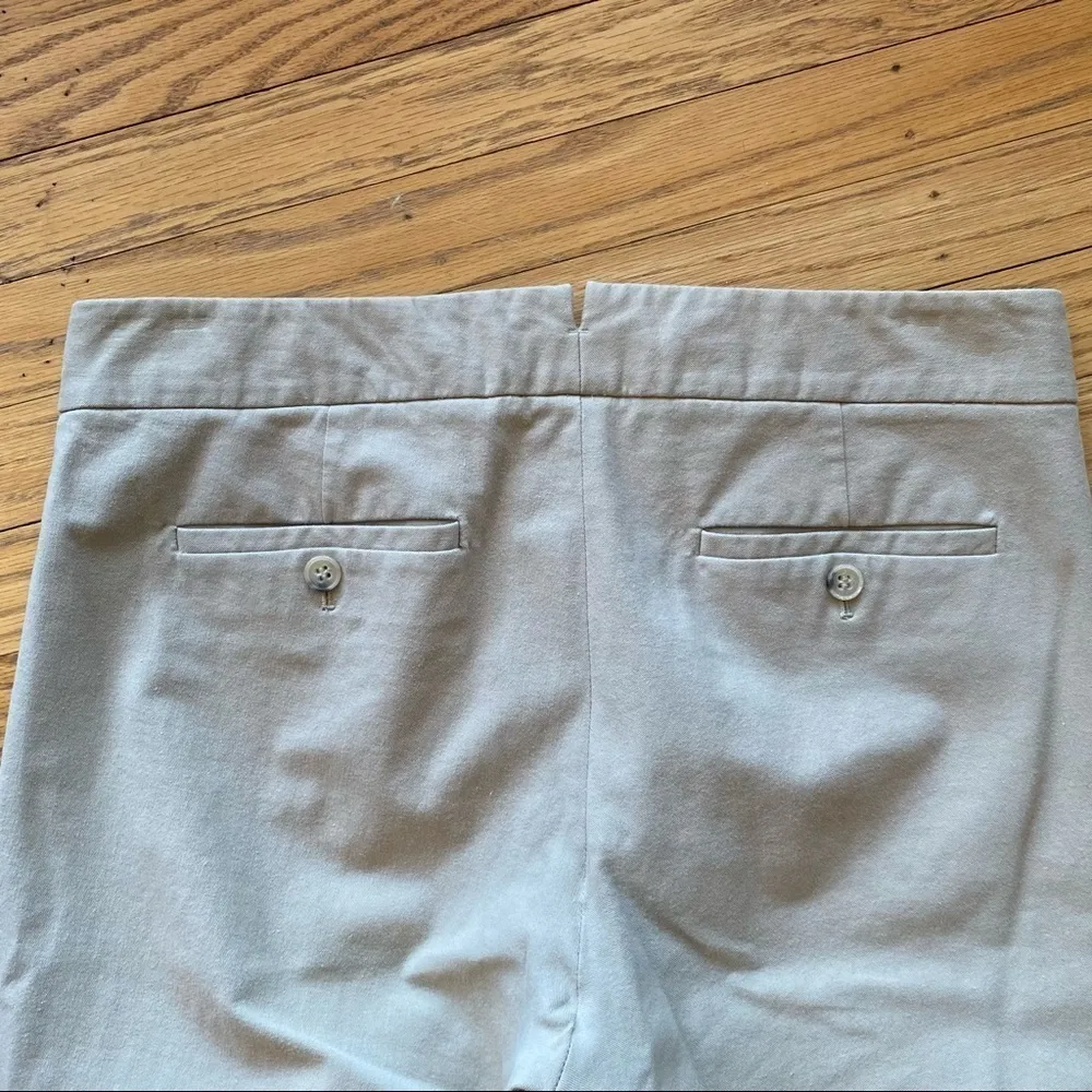 THEORY Teach Abiela Pants - Image 6