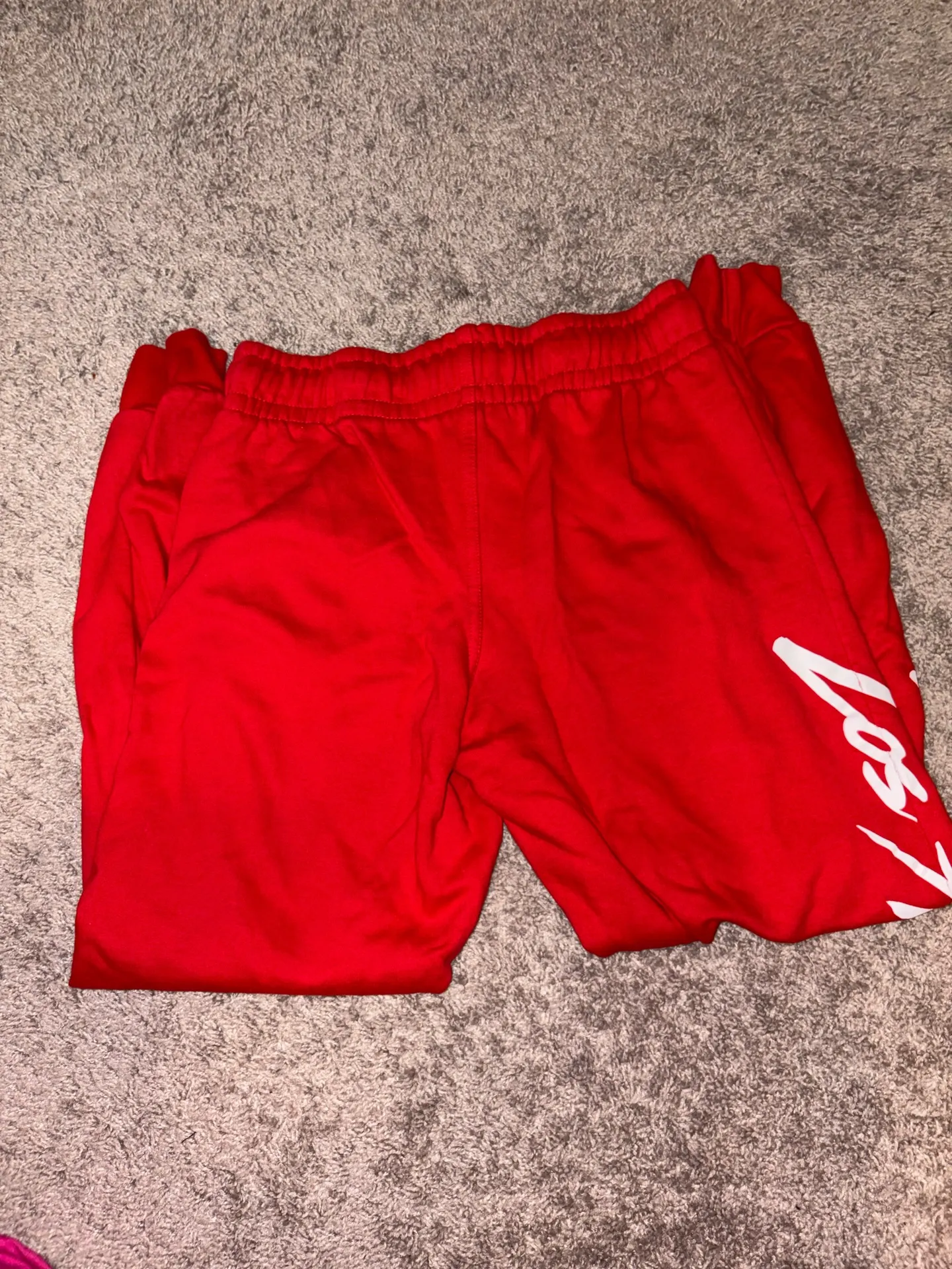 Young and reckless sweatpants - Image 3