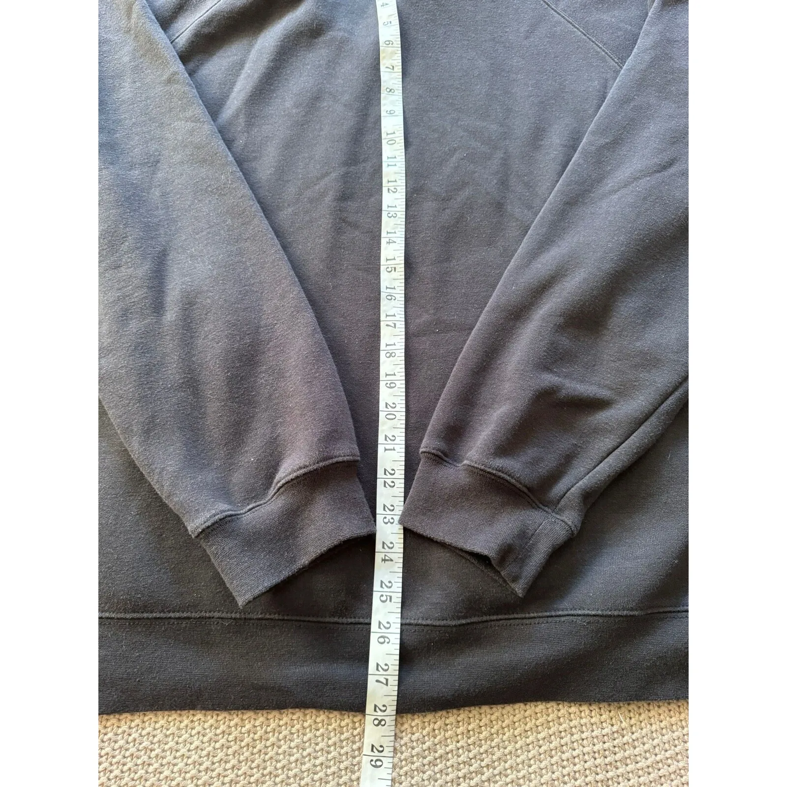 Michael Kors‎ Women's Wind Breaker Hooded Trench Coat Drawstring Sz Xsmall - Image 10