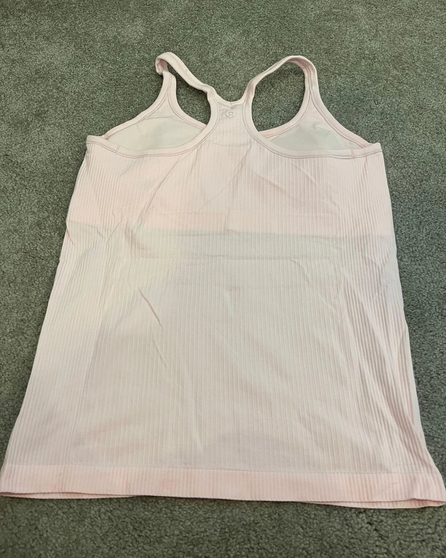 Ebb To Street Tank - Image 2