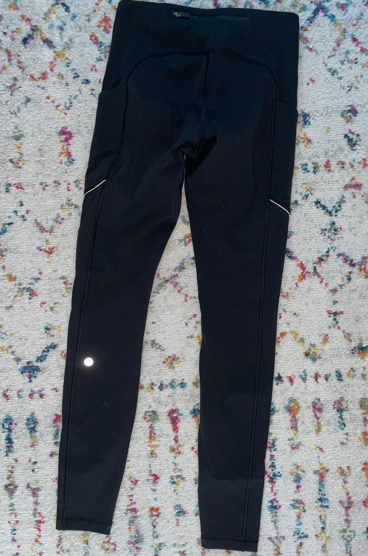 Lululemon Leggings - Image 2