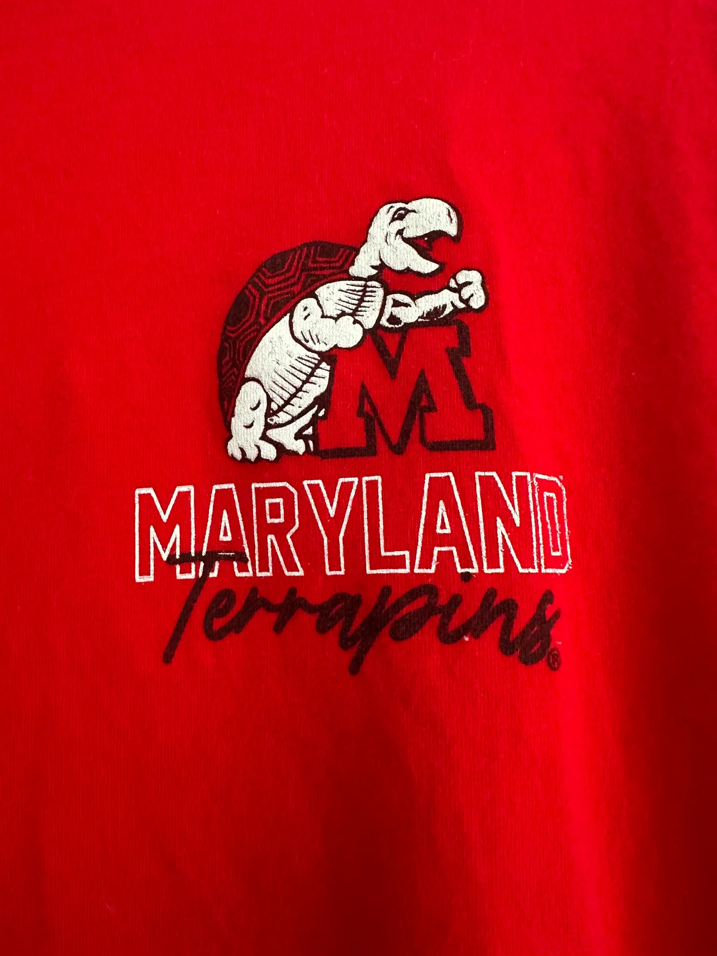 Image One Maryland T - Image 2