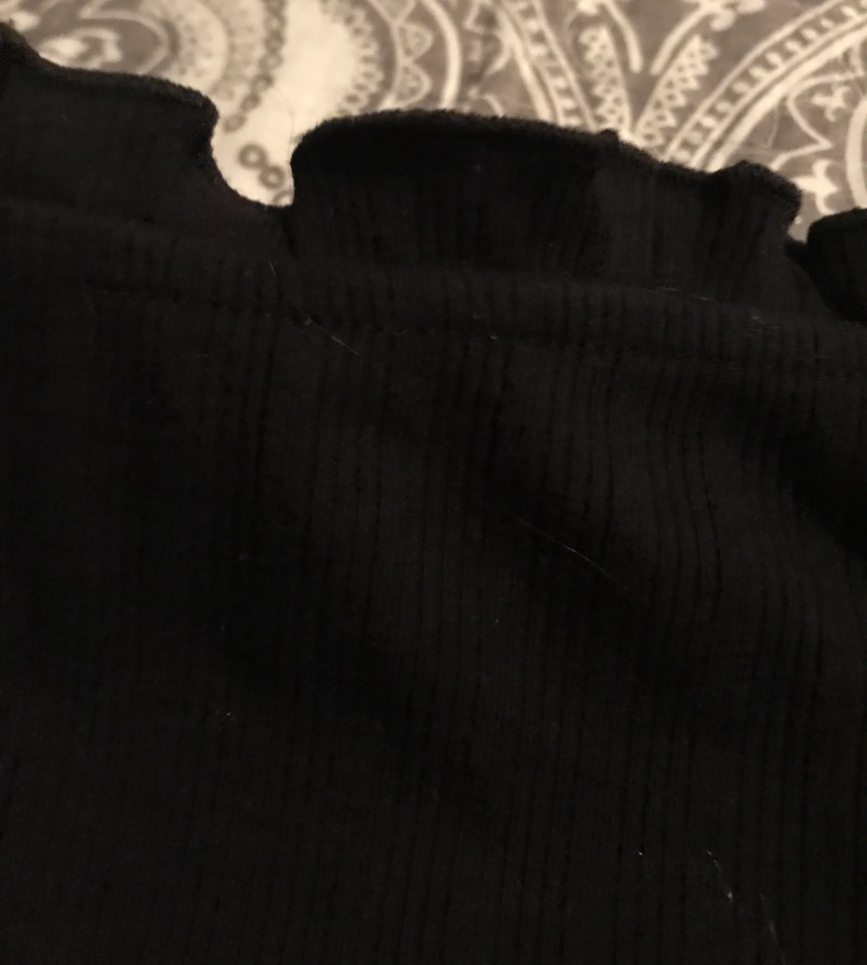 Forever 21 Body Suite - Image 3