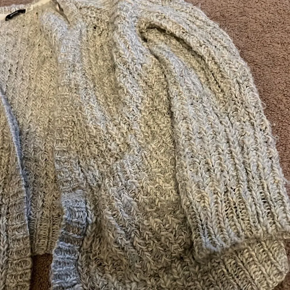 Bdg xs cardigan - Image 4