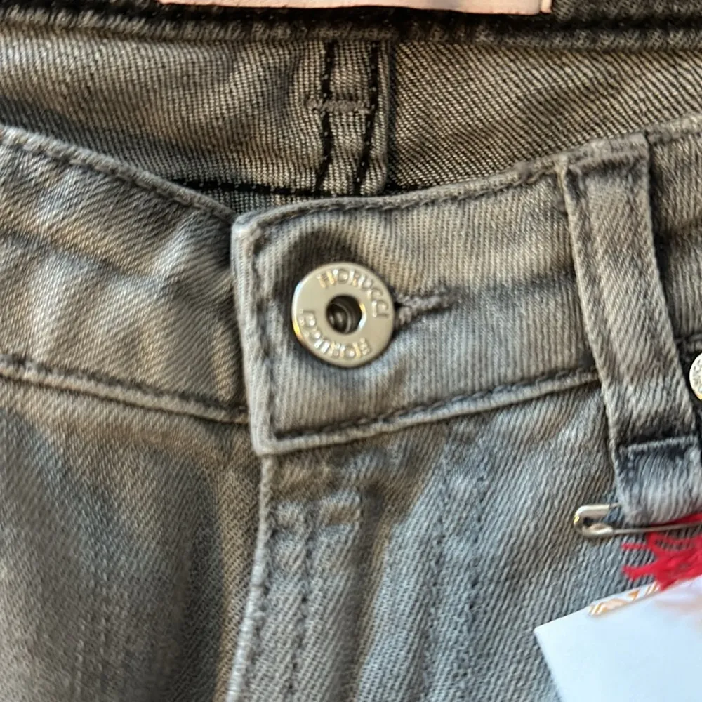 NWT FIORUCCI Jeans - Image 12