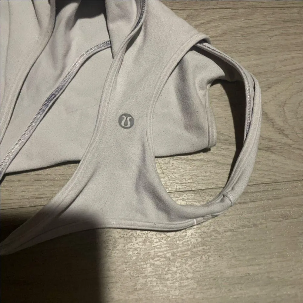 lululemon athletica White Tank Top - Image 2