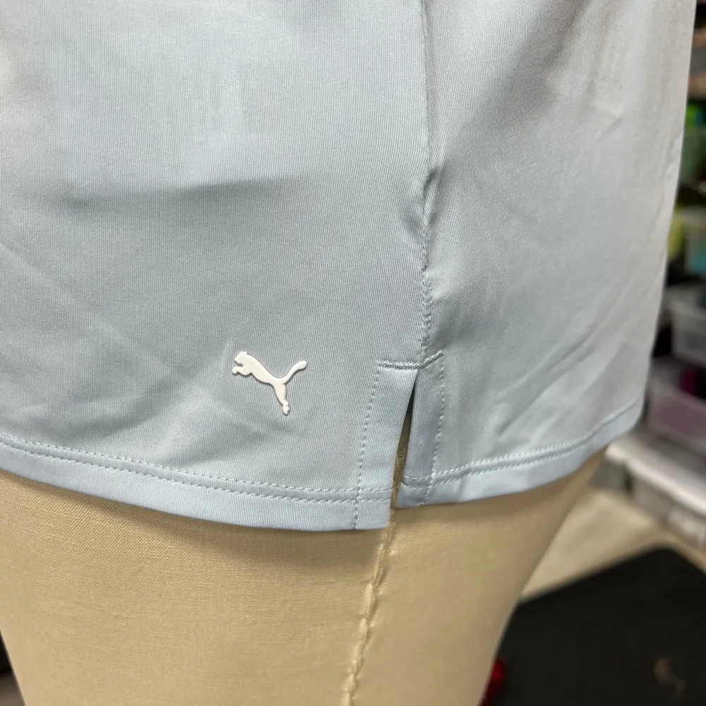 Puma Golf Polo Tank XXL - Image 8