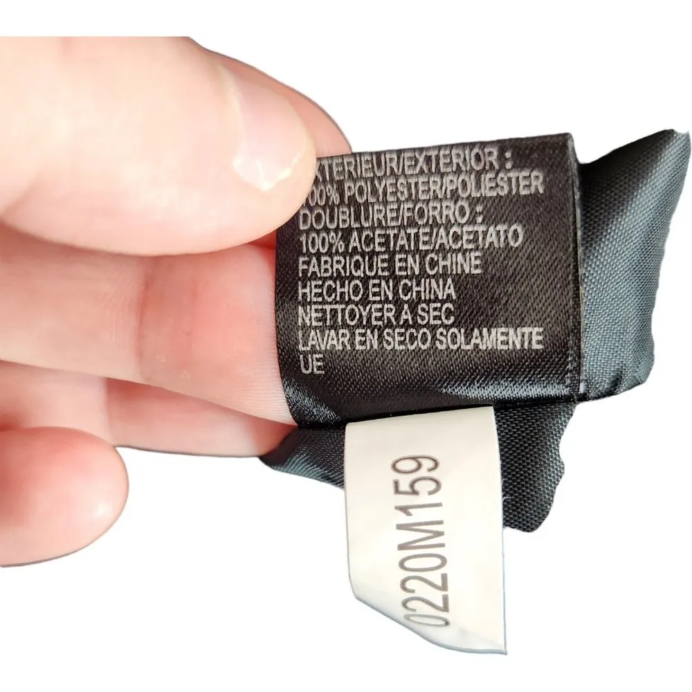 Tahari Womens 6 Black Sleeveless Sheath Midi Cocktail Dress Lined Formal - Image 72