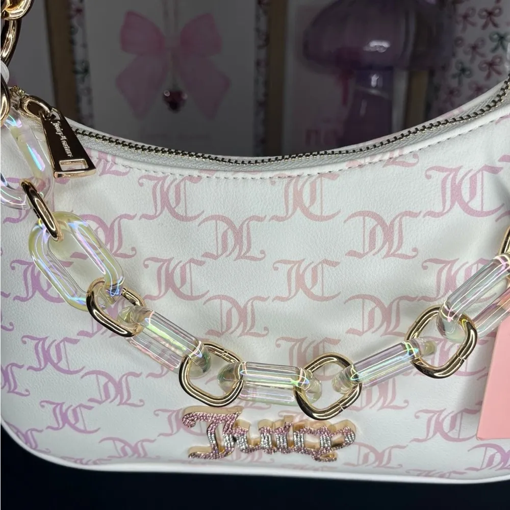 Juicy Couture Shoulder Bag - Image 3