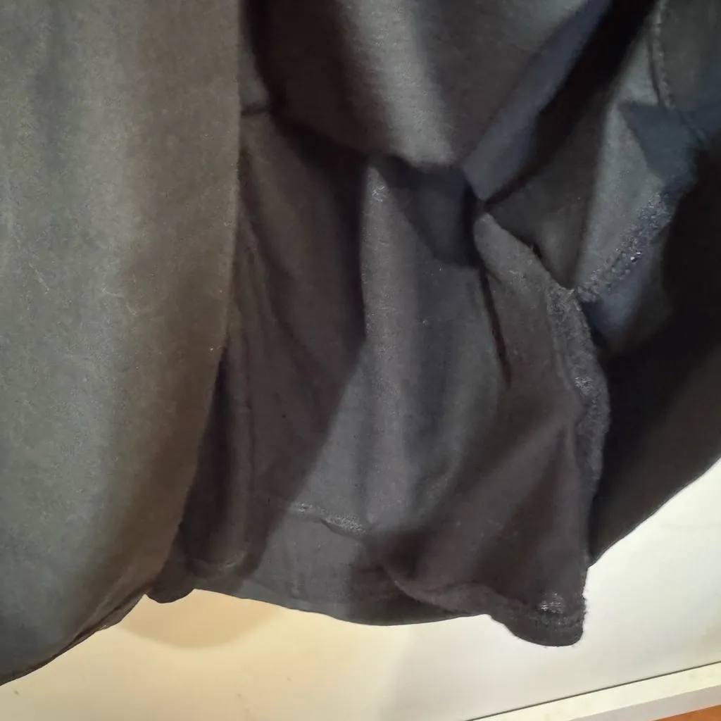 Helmut‎ Lang Quell Cotton t-shirt dress M - Image 6