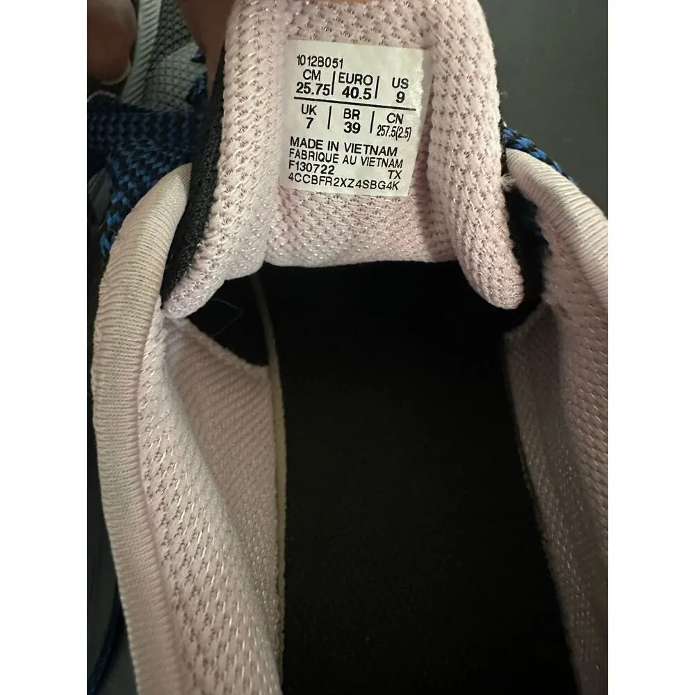 ASICS Gel Excite Trail Running Shoes Women 9 Comfort Athletic Walking Hiking - Image 2