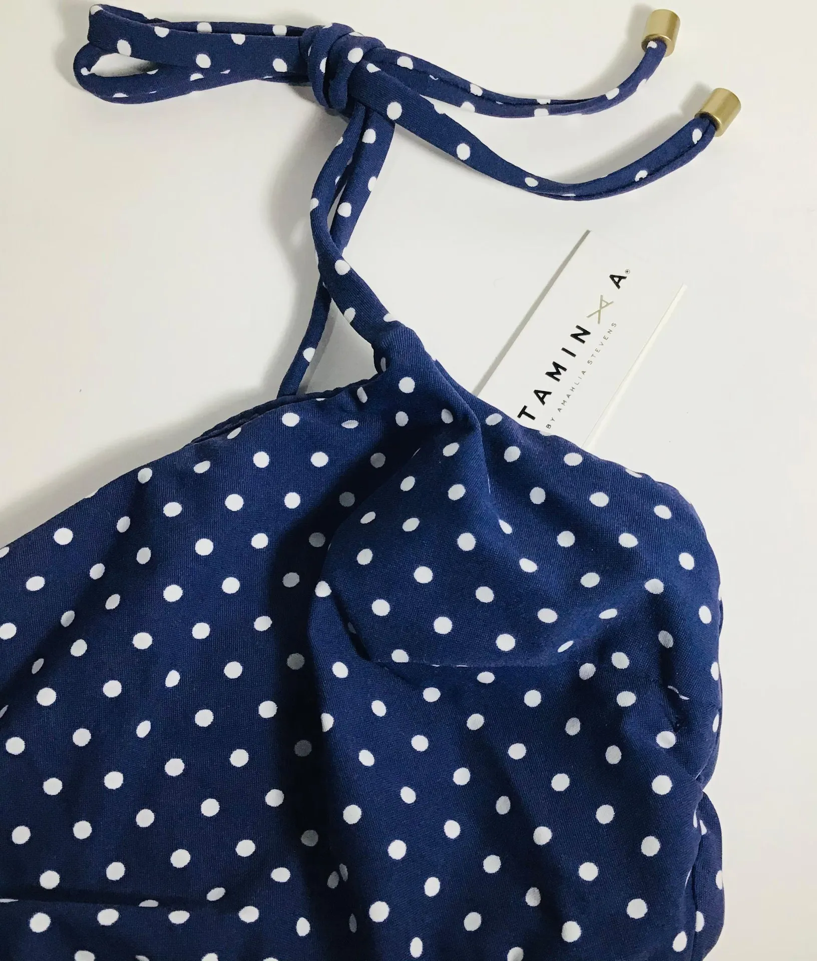 Reversible Bikini Top - Image 6