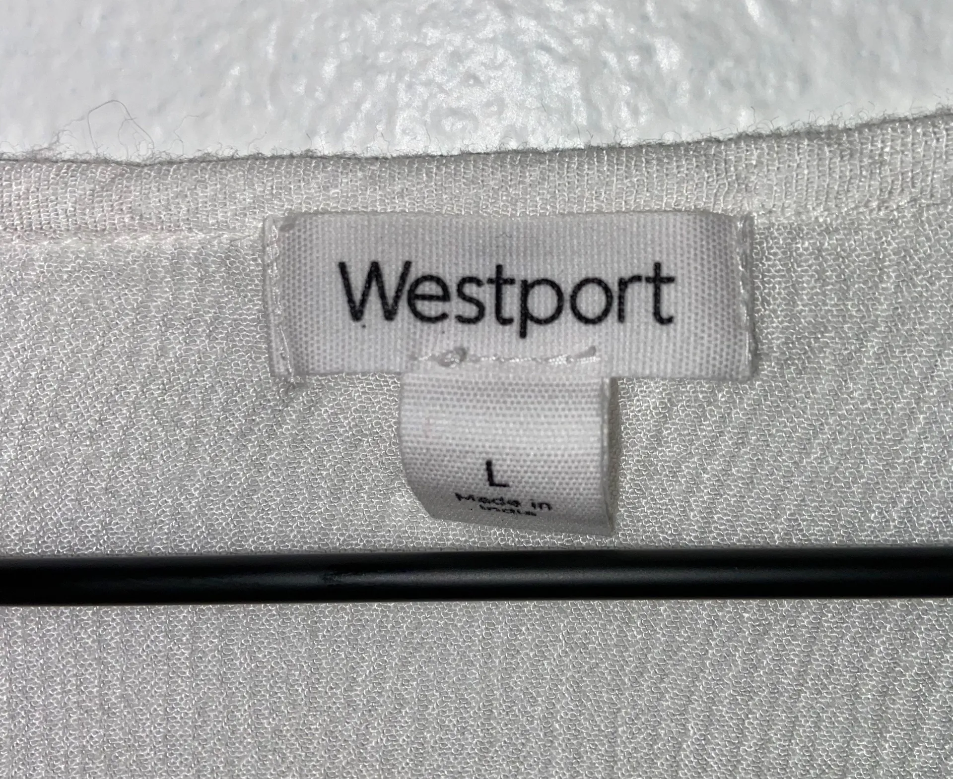 Westport floral top - Image 5