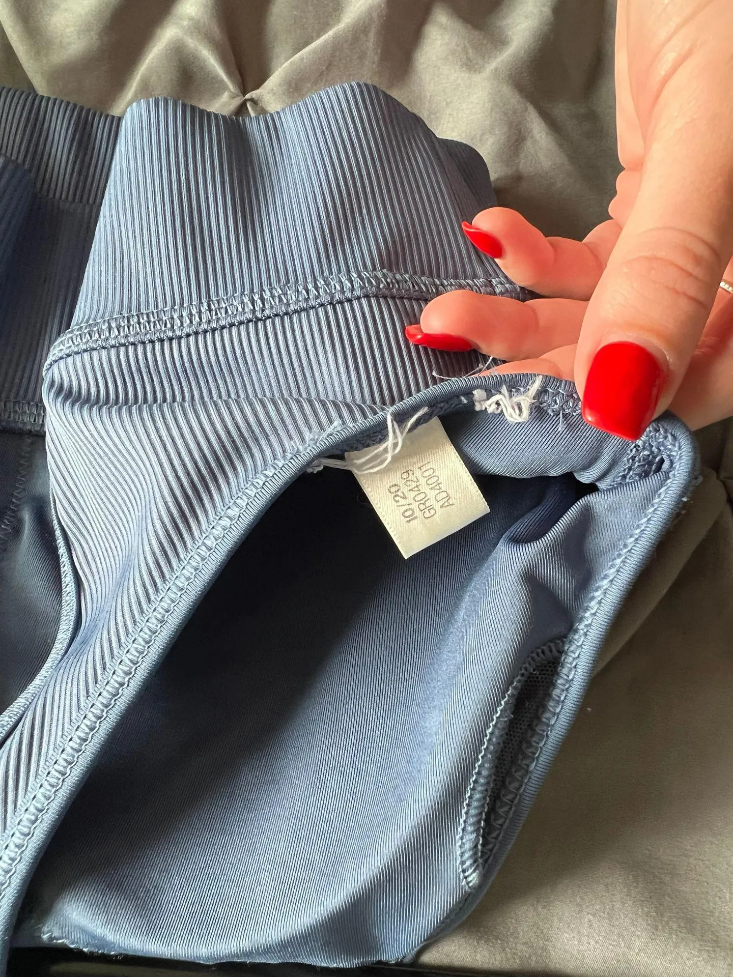 Adidas Sports Bra - Image 3