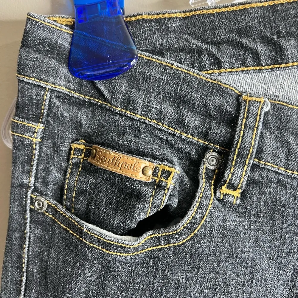 Southpole Vintage  Jeans size 7 - Image 9