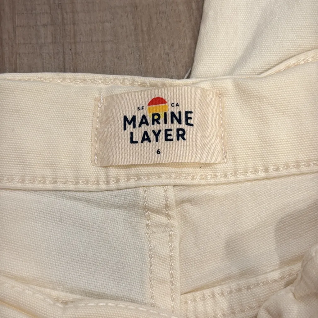 Marine Layer Maya Slim/Straight Utility - Image 5