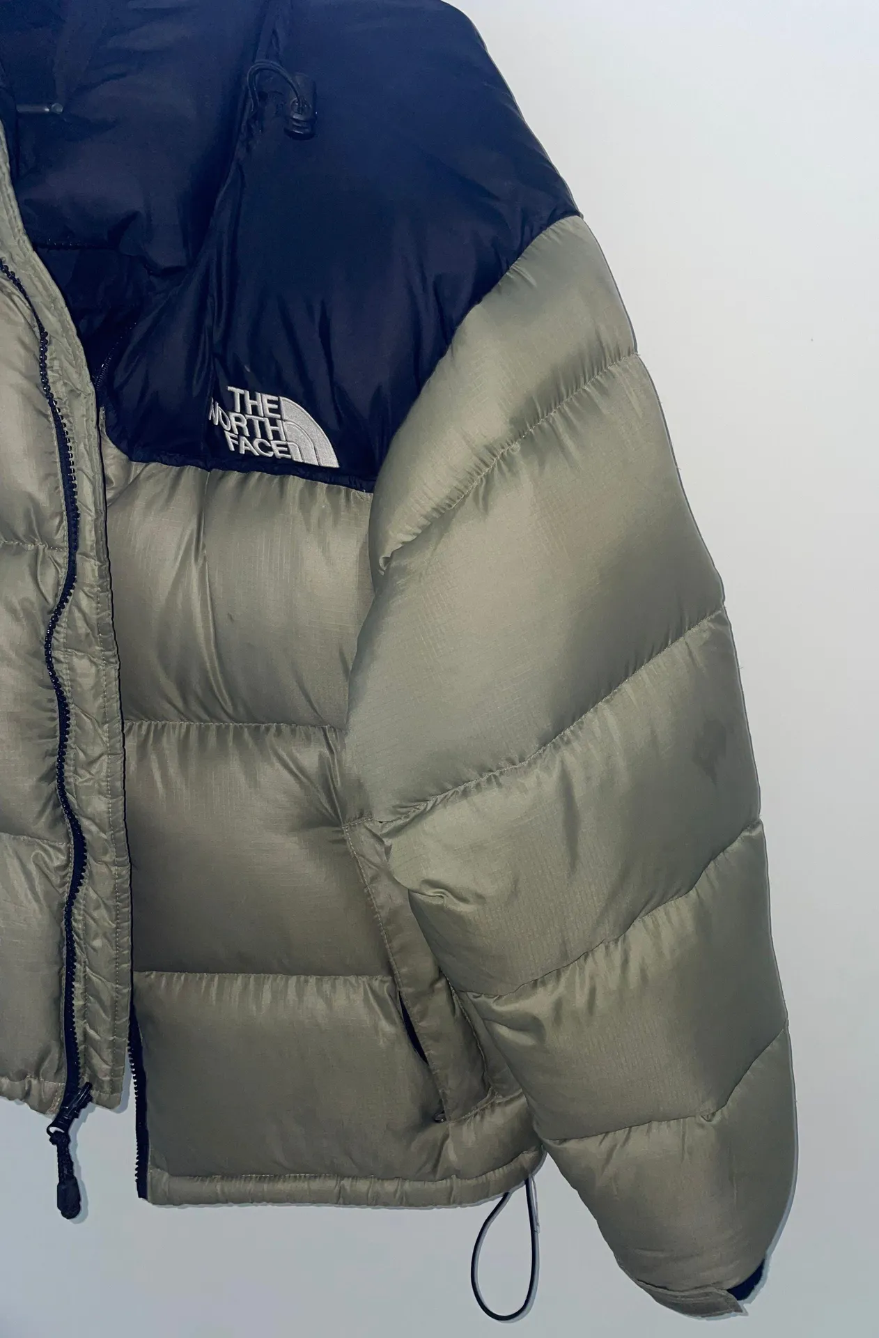 700 Puffer Jacket - Image 4