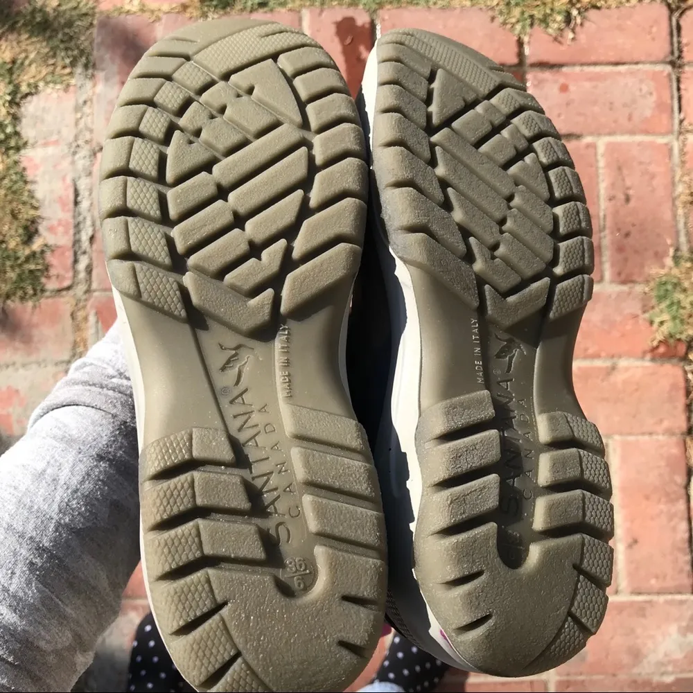 Santana Canada Tourismo Boot size 6 - Image 6