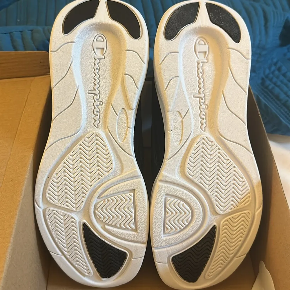 🆕NIB CHAMPION SZ 7 Legacy A Lo ⭐️ - Image 4