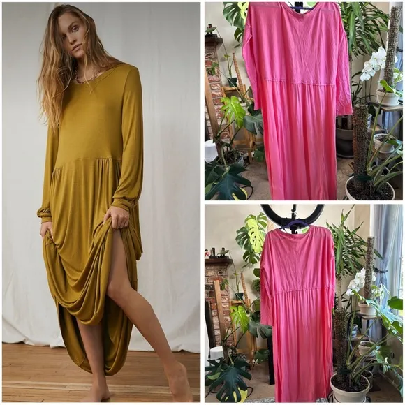 Cameron Maxi Dress - Image 2