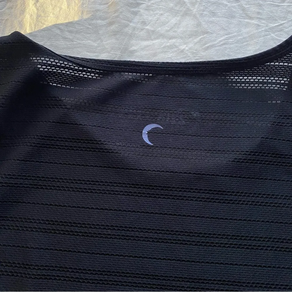 Zyia Active Women's Black Sleeveless Top - Image 4