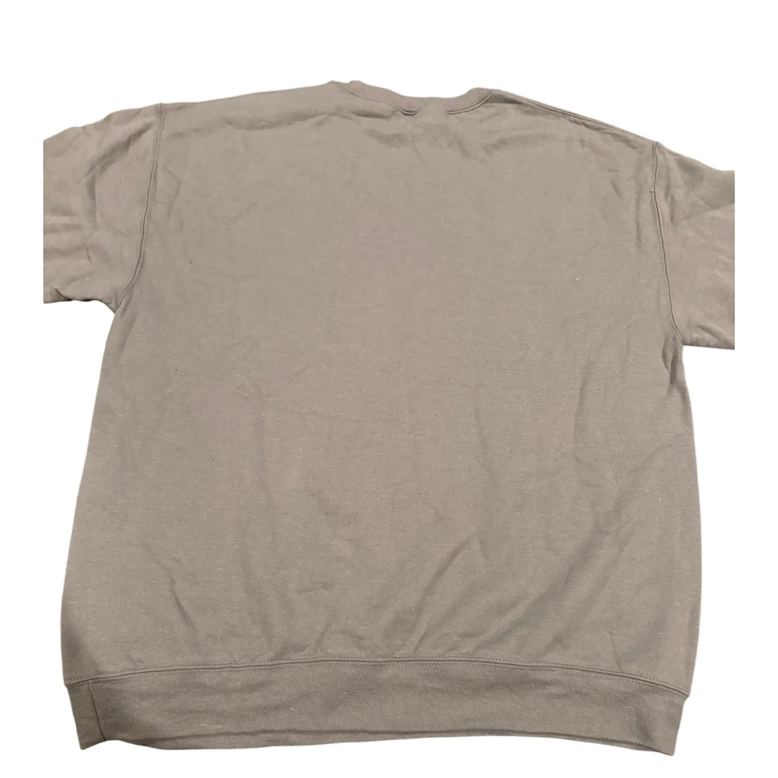 Anatomical Heart Sweatshirt Size L New without Tag - Image 3