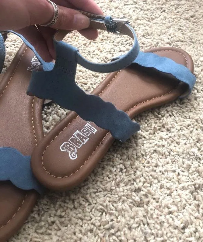 Brash Shoes - Image 2